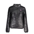 NORWAY - Chaqueta acolchada negra de mujer