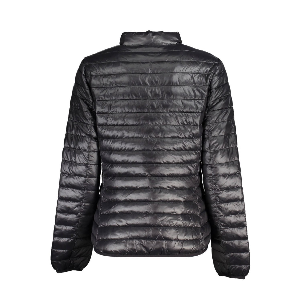 NORWAY - Chaqueta acolchada negra de mujer