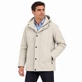 RETRO – Chaqueta de hombre