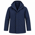 RETRO – Chaqueta de hombre