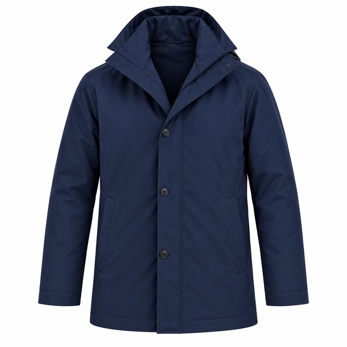 RETRO – Chaqueta de hombre
