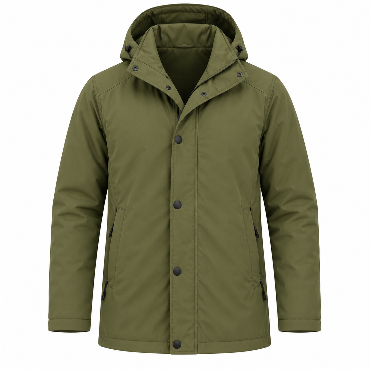 RETRO – Chaqueta de hombre