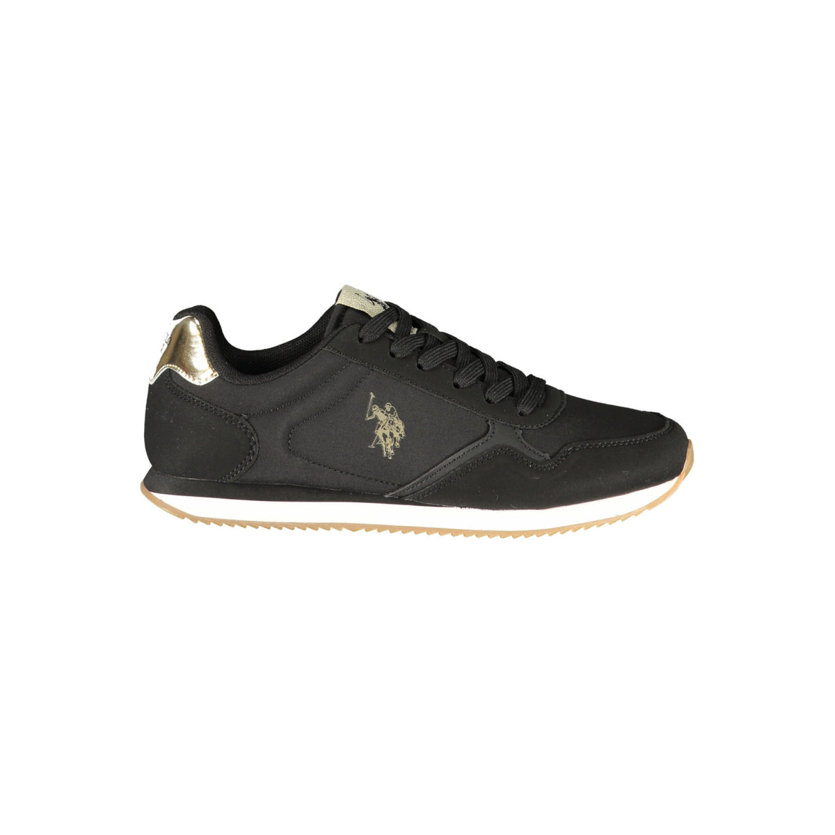 U.S. POLO ASSN. – Zapatillas de mujer