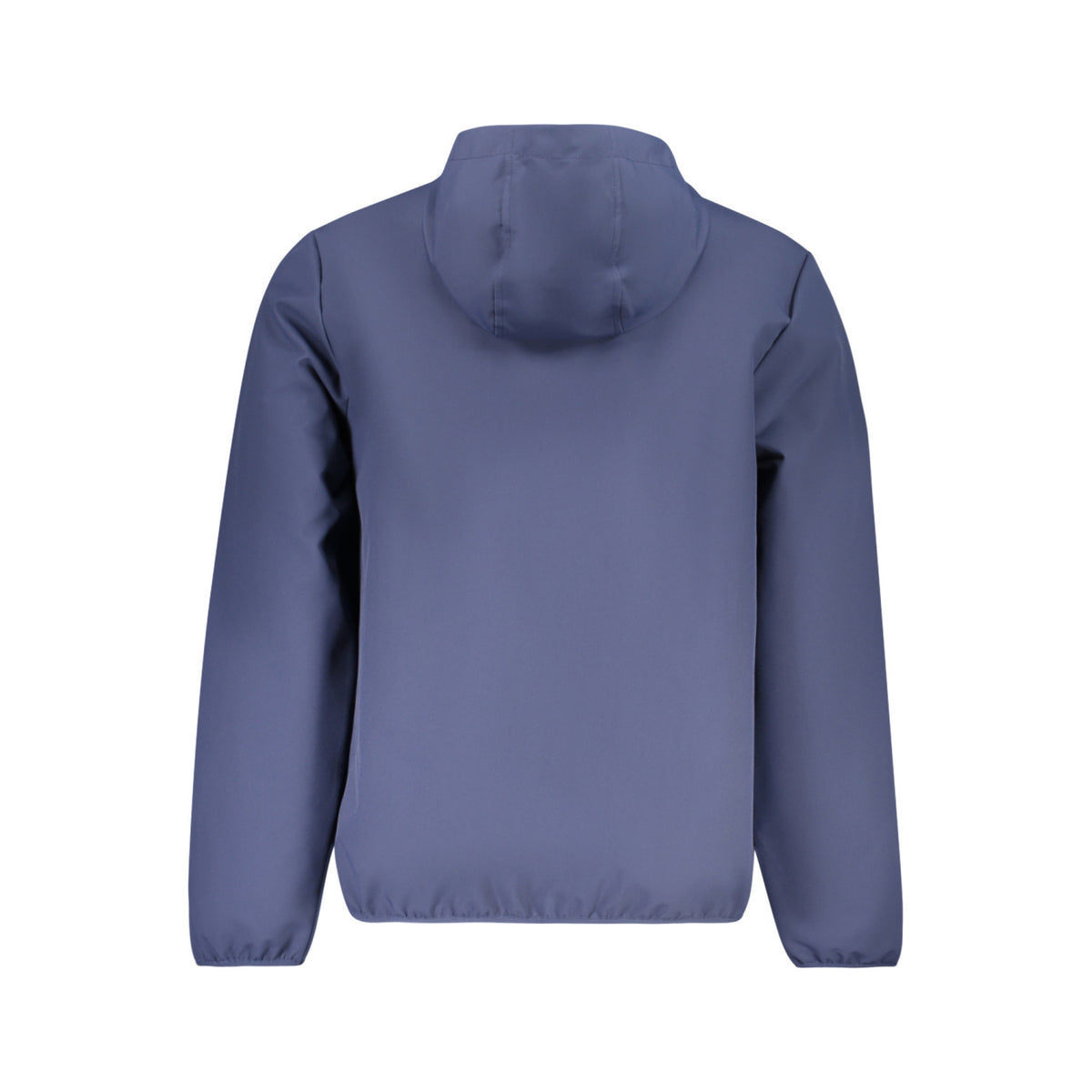 NORWAY – Chaqueta azul marino con capucha