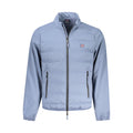 NORWAY 1963 - Chaqueta azul claro