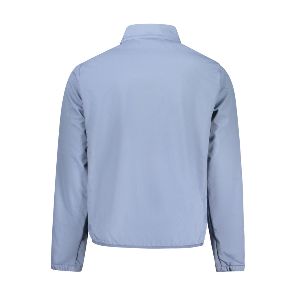 NORWAY 1963 - Chaqueta azul claro