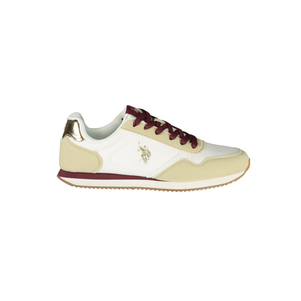U.S. POLO ASSN. – Zapatillas de mujer